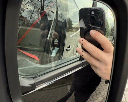 Черный Рено Трафик, объемом двигателя 2 л и пробегом 74 тыс. км за 29900 $, фото 53 на Automoto.ua