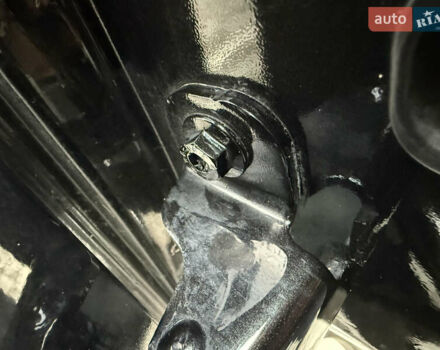 Черный Рено Трафик, объемом двигателя 2 л и пробегом 74 тыс. км за 29900 $, фото 42 на Automoto.ua