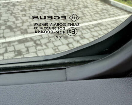 Черный Рено Трафик, объемом двигателя 2 л и пробегом 74 тыс. км за 29900 $, фото 51 на Automoto.ua