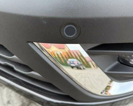 Черный Рено Трафик, объемом двигателя 2 л и пробегом 74 тыс. км за 29900 $, фото 44 на Automoto.ua