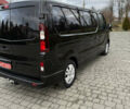 Черный Рено Трафик, объемом двигателя 2 л и пробегом 74 тыс. км за 29900 $, фото 13 на Automoto.ua