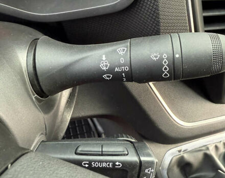 Черный Рено Трафик, объемом двигателя 2 л и пробегом 74 тыс. км за 29900 $, фото 34 на Automoto.ua