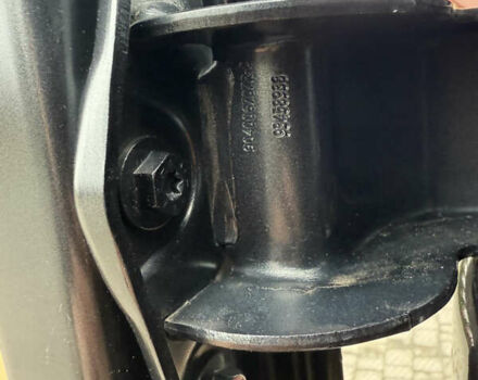 Черный Рено Трафик, объемом двигателя 2 л и пробегом 65 тыс. км за 29900 $, фото 40 на Automoto.ua