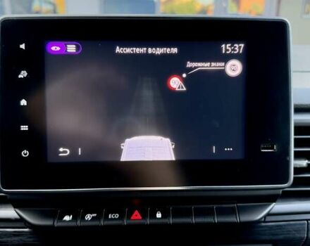 Черный Рено Трафик, объемом двигателя 2 л и пробегом 81 тыс. км за 27900 $, фото 72 на Automoto.ua