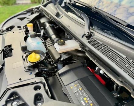 Черный Рено Трафик, объемом двигателя 2 л и пробегом 81 тыс. км за 27900 $, фото 43 на Automoto.ua