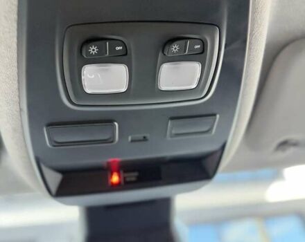 Черный Рено Трафик, объемом двигателя 2 л и пробегом 81 тыс. км за 27900 $, фото 77 на Automoto.ua