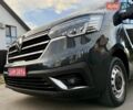 Черный Рено Трафик, объемом двигателя 2 л и пробегом 81 тыс. км за 27900 $, фото 30 на Automoto.ua