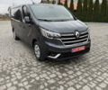 Черный Рено Трафик, объемом двигателя 2 л и пробегом 65 тыс. км за 29900 $, фото 18 на Automoto.ua
