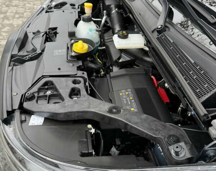 Черный Рено Трафик, объемом двигателя 2 л и пробегом 65 тыс. км за 29900 $, фото 49 на Automoto.ua