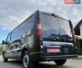 Черный Рено Трафик, объемом двигателя 2 л и пробегом 81 тыс. км за 27900 $, фото 13 на Automoto.ua