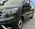 Черный Рено Трафик, объемом двигателя 2 л и пробегом 81 тыс. км за 27900 $, фото 8 на Automoto.ua