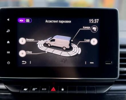 Черный Рено Трафик, объемом двигателя 2 л и пробегом 81 тыс. км за 27900 $, фото 73 на Automoto.ua