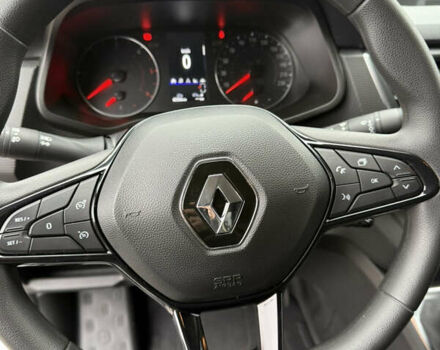 Черный Рено Трафик, объемом двигателя 2 л и пробегом 65 тыс. км за 29900 $, фото 32 на Automoto.ua