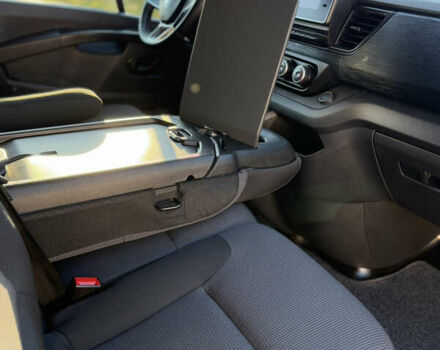 Черный Рено Трафик, объемом двигателя 2 л и пробегом 179 тыс. км за 23450 $, фото 70 на Automoto.ua