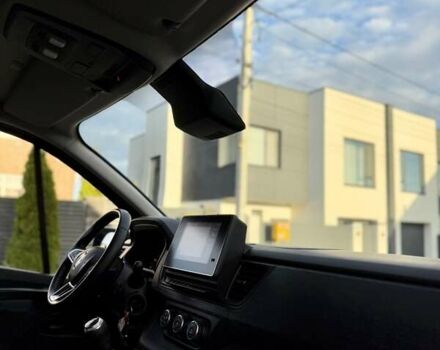 Черный Рено Трафик, объемом двигателя 2 л и пробегом 81 тыс. км за 27900 $, фото 60 на Automoto.ua