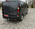 Черный Рено Трафик, объемом двигателя 2 л и пробегом 65 тыс. км за 29900 $, фото 12 на Automoto.ua