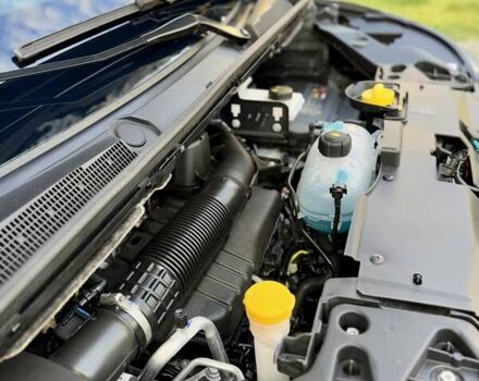 Черный Рено Трафик, объемом двигателя 2 л и пробегом 81 тыс. км за 27900 $, фото 42 на Automoto.ua