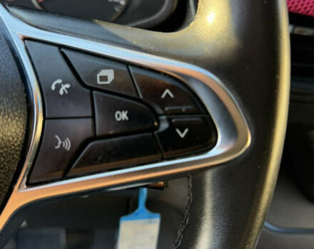 Черный Рено Трафик, объемом двигателя 2 л и пробегом 179 тыс. км за 23450 $, фото 93 на Automoto.ua