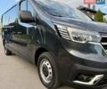 Черный Рено Трафик, объемом двигателя 2 л и пробегом 81 тыс. км за 27900 $, фото 11 на Automoto.ua