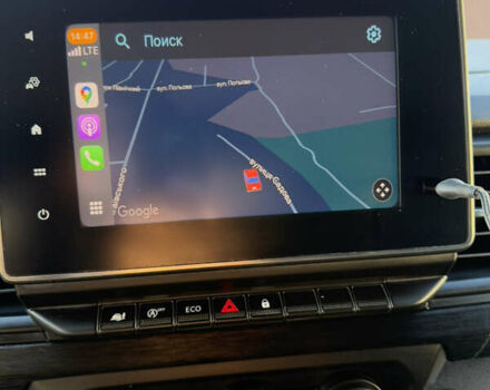 Черный Рено Трафик, объемом двигателя 2 л и пробегом 179 тыс. км за 23450 $, фото 106 на Automoto.ua