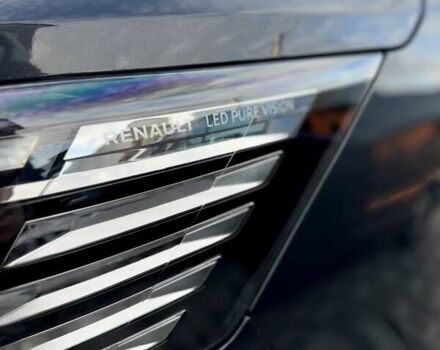 Черный Рено Трафик, объемом двигателя 2 л и пробегом 81 тыс. км за 27900 $, фото 29 на Automoto.ua