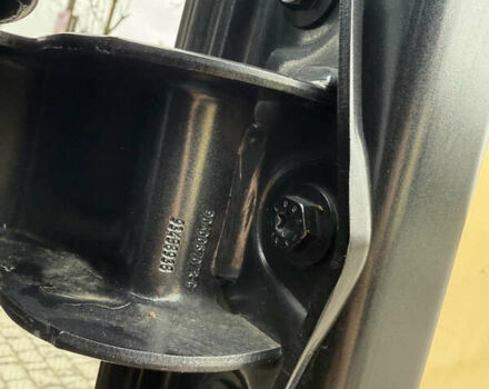 Черный Рено Трафик, объемом двигателя 2 л и пробегом 65 тыс. км за 29900 $, фото 41 на Automoto.ua