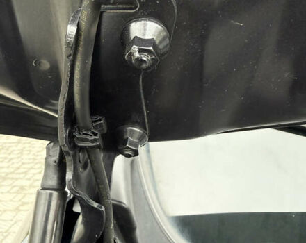 Черный Рено Трафик, объемом двигателя 2 л и пробегом 65 тыс. км за 29900 $, фото 46 на Automoto.ua