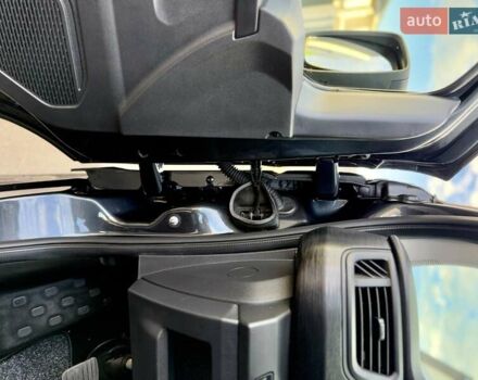 Черный Рено Трафик, объемом двигателя 2 л и пробегом 81 тыс. км за 27900 $, фото 52 на Automoto.ua