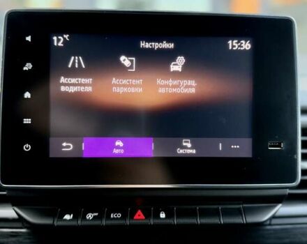 Черный Рено Трафик, объемом двигателя 2 л и пробегом 81 тыс. км за 27900 $, фото 71 на Automoto.ua