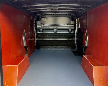 Черный Рено Трафик, объемом двигателя 2 л и пробегом 81 тыс. км за 27900 $, фото 46 на Automoto.ua