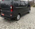 Черный Рено Трафик, объемом двигателя 2 л и пробегом 65 тыс. км за 29900 $, фото 13 на Automoto.ua