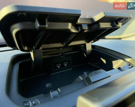 Черный Рено Трафик, объемом двигателя 2 л и пробегом 179 тыс. км за 23450 $, фото 109 на Automoto.ua