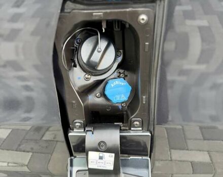 Черный Рено Трафик, объемом двигателя 2 л и пробегом 81 тыс. км за 27900 $, фото 78 на Automoto.ua