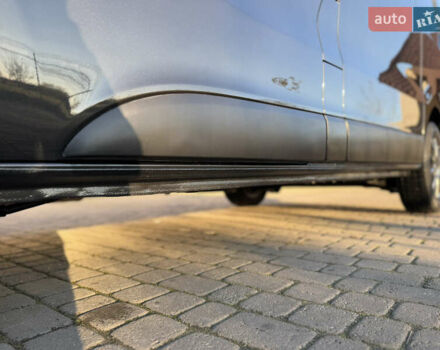 Черный Рено Трафик, объемом двигателя 2 л и пробегом 179 тыс. км за 23450 $, фото 125 на Automoto.ua