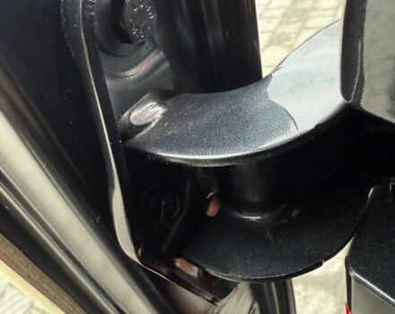 Черный Рено Трафик, объемом двигателя 2 л и пробегом 65 тыс. км за 29900 $, фото 39 на Automoto.ua