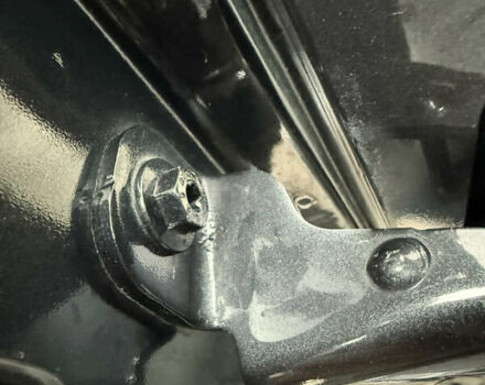 Черный Рено Трафик, объемом двигателя 2 л и пробегом 65 тыс. км за 29900 $, фото 38 на Automoto.ua