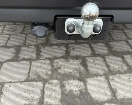 Черный Рено Трафик, объемом двигателя 2 л и пробегом 65 тыс. км за 29900 $, фото 53 на Automoto.ua