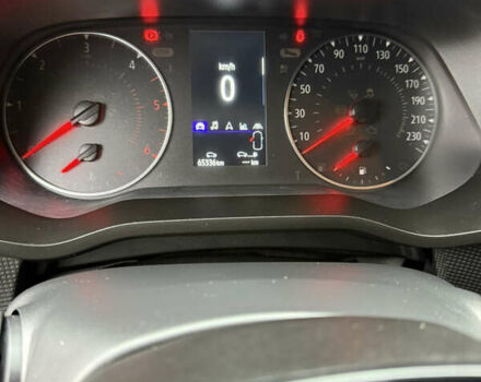 Черный Рено Трафик, объемом двигателя 2 л и пробегом 65 тыс. км за 29900 $, фото 31 на Automoto.ua