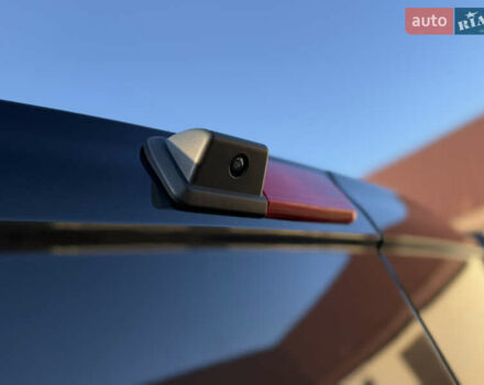 Черный Рено Трафик, объемом двигателя 2 л и пробегом 179 тыс. км за 23450 $, фото 111 на Automoto.ua