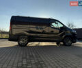 Черный Рено Трафик, объемом двигателя 2 л и пробегом 179 тыс. км за 23450 $, фото 34 на Automoto.ua