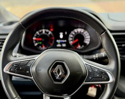 Черный Рено Трафик, объемом двигателя 2 л и пробегом 81 тыс. км за 27900 $, фото 64 на Automoto.ua