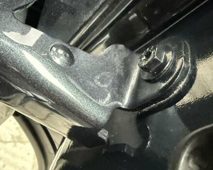 Черный Рено Трафик, объемом двигателя 2 л и пробегом 65 тыс. км за 29900 $, фото 44 на Automoto.ua