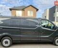 Черный Рено Трафик, объемом двигателя 2 л и пробегом 81 тыс. км за 27900 $, фото 5 на Automoto.ua