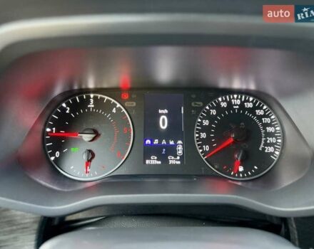 Черный Рено Трафик, объемом двигателя 2 л и пробегом 81 тыс. км за 27900 $, фото 70 на Automoto.ua