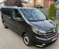 Черный Рено Трафик, объемом двигателя 2 л и пробегом 81 тыс. км за 27900 $, фото 21 на Automoto.ua