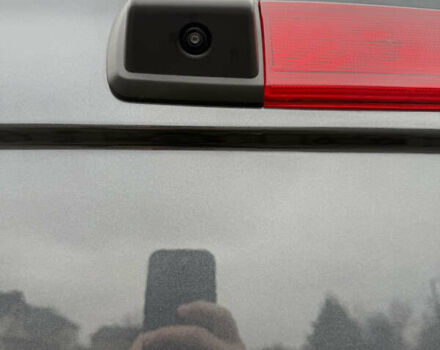 Черный Рено Трафик, объемом двигателя 2 л и пробегом 65 тыс. км за 29900 $, фото 52 на Automoto.ua