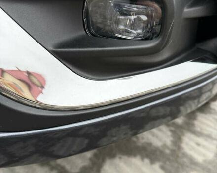 Черный Рено Трафик, объемом двигателя 2 л и пробегом 65 тыс. км за 29900 $, фото 50 на Automoto.ua