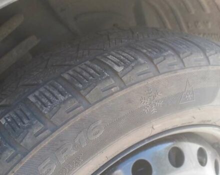 Рено Трафик 2012 в Бахмаче на Automoto.ua Черный Рено Трафик, объемом двигателя 2 л и пробегом 380 тыс. км за 9300 $, фото 12 на Automoto.ua