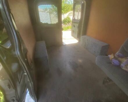 Рено Трафик 2012 в Бахмаче на Automoto.ua Черный Рено Трафик, объемом двигателя 2 л и пробегом 380 тыс. км за 9300 $, фото 16 на Automoto.ua