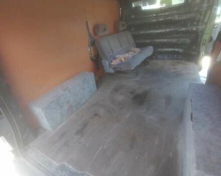 Рено Трафик 2012 в Бахмаче на Automoto.ua Черный Рено Трафик, объемом двигателя 2 л и пробегом 380 тыс. км за 9300 $, фото 13 на Automoto.ua